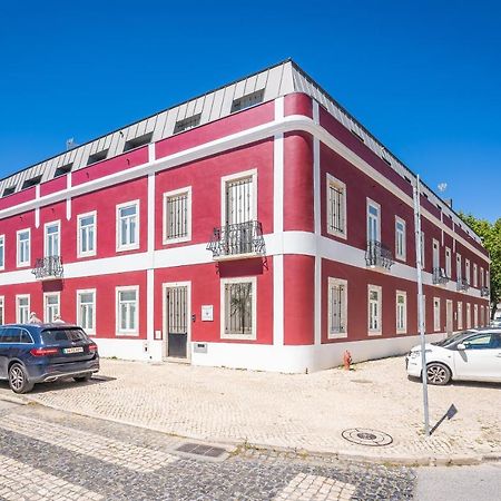 Apartamento Situado Na Zona Costeira Da Cidade Setúbal Zewnętrze zdjęcie
