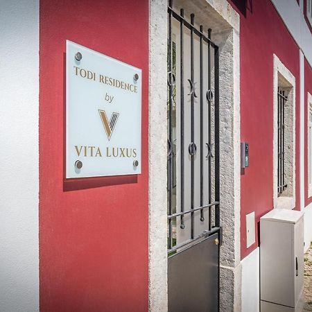 Apartamento Situado Na Zona Costeira Da Cidade Setúbal Zewnętrze zdjęcie