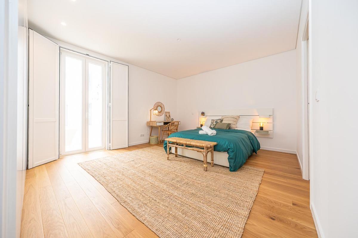 Apartamento Situado Na Zona Costeira Da Cidade Setúbal Zewnętrze zdjęcie