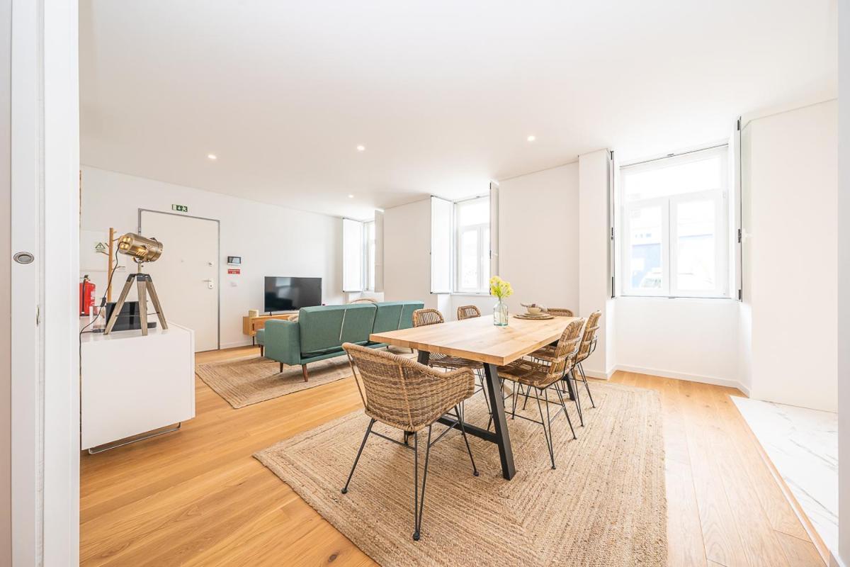 Apartamento Situado Na Zona Costeira Da Cidade Setúbal Zewnętrze zdjęcie