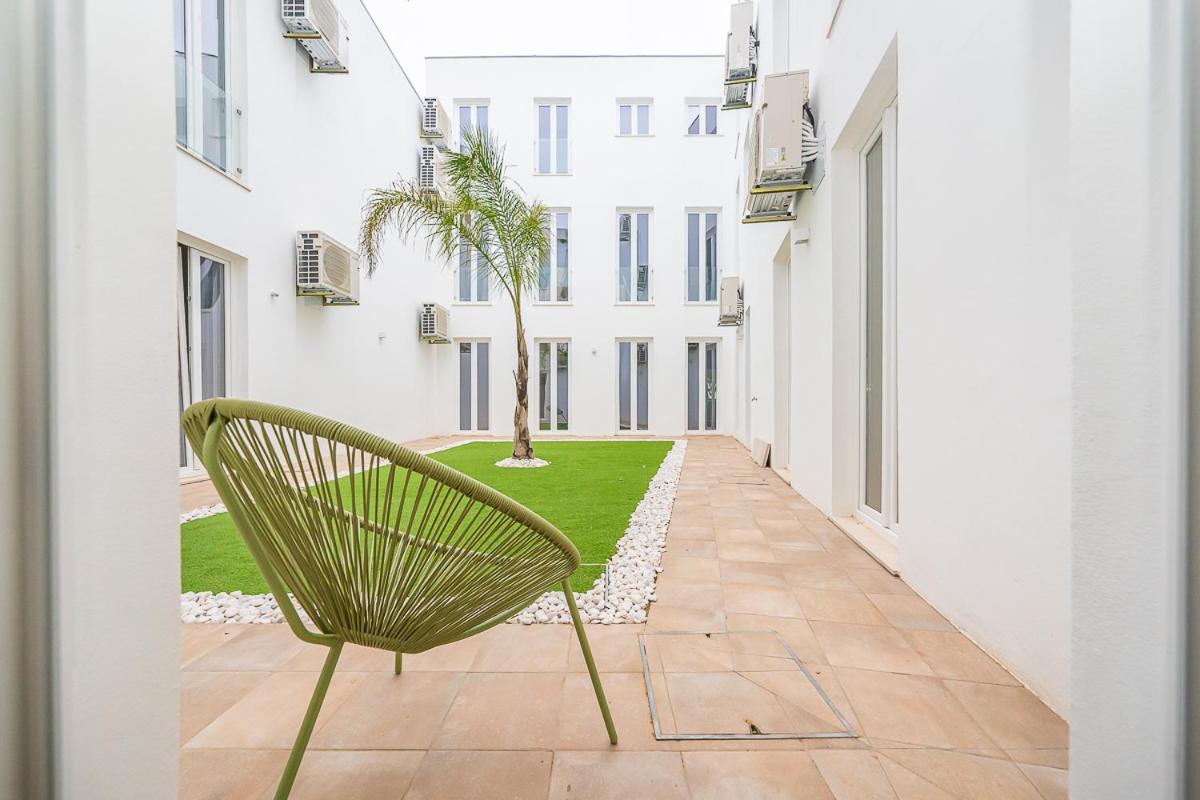 Apartamento Situado Na Zona Costeira Da Cidade Setúbal Zewnętrze zdjęcie