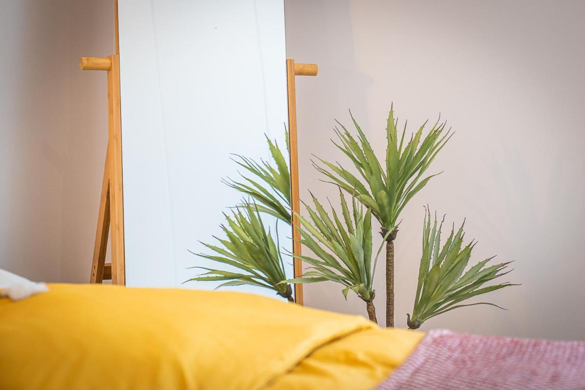 Apartamento Situado Na Zona Costeira Da Cidade Setúbal Zewnętrze zdjęcie
