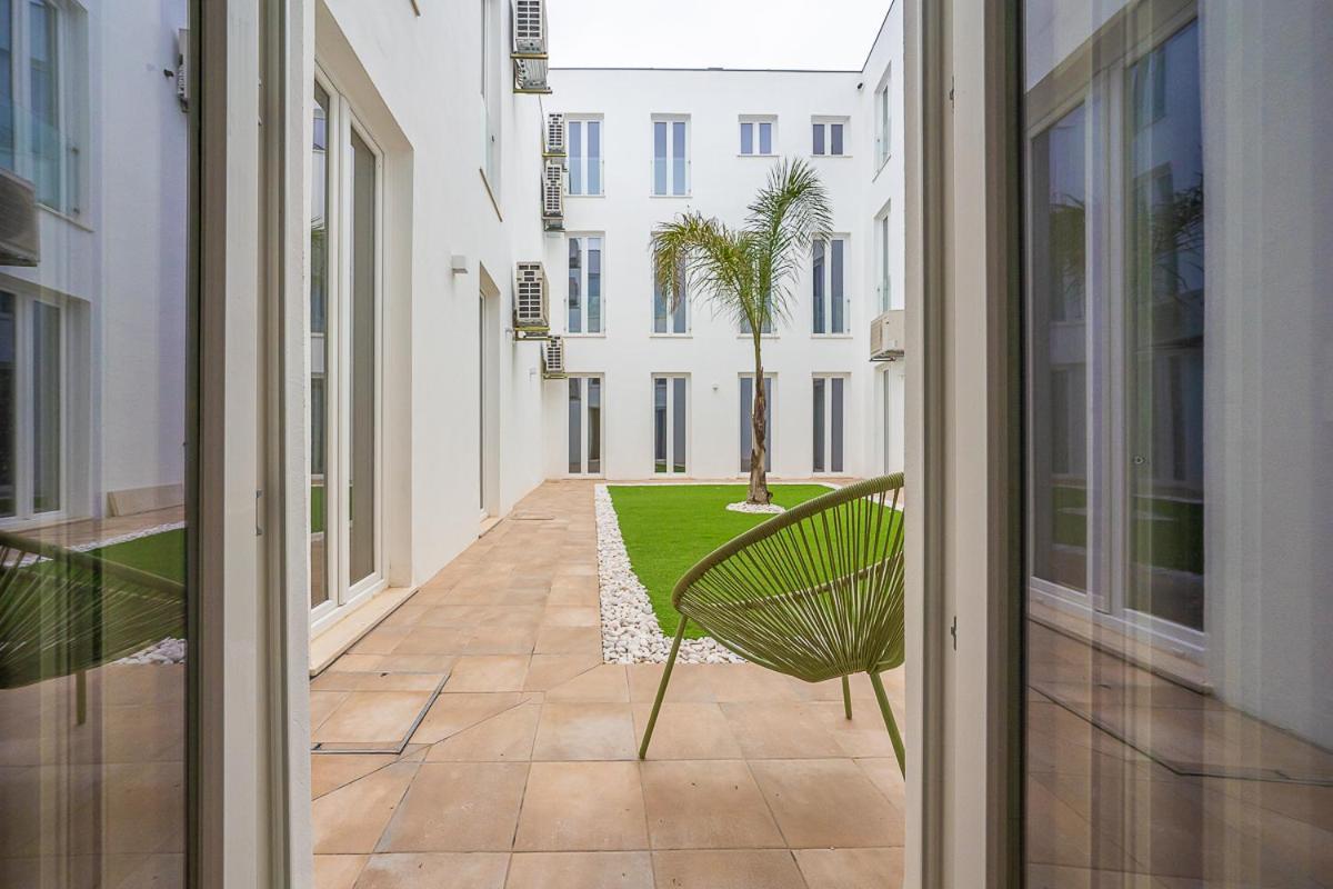 Apartamento Situado Na Zona Costeira Da Cidade Setúbal Zewnętrze zdjęcie