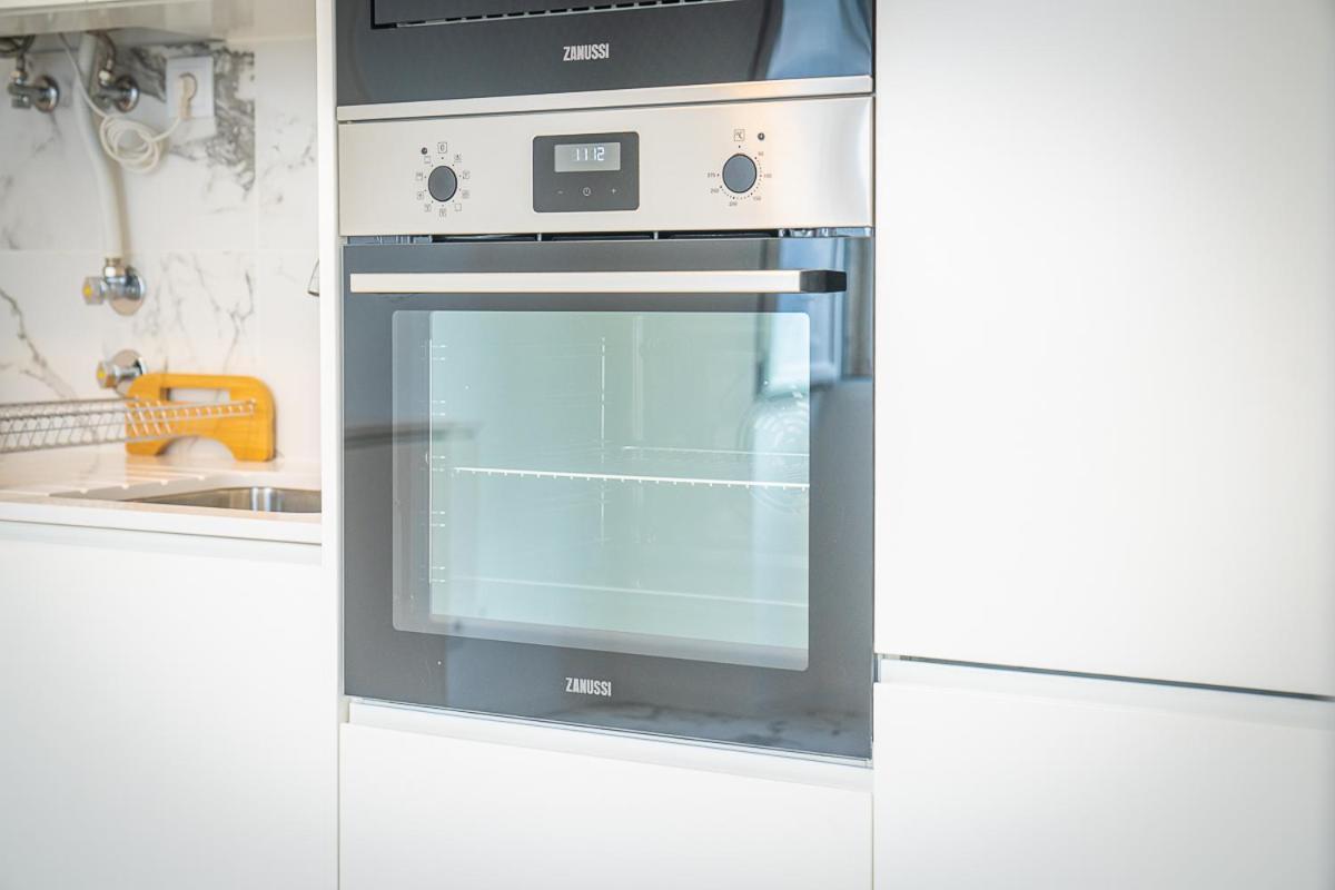 Apartamento Situado Na Zona Costeira Da Cidade Setúbal Zewnętrze zdjęcie
