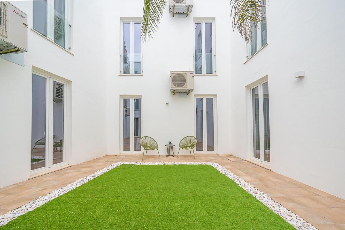 Apartamento Situado Na Zona Costeira Da Cidade Setúbal Zewnętrze zdjęcie