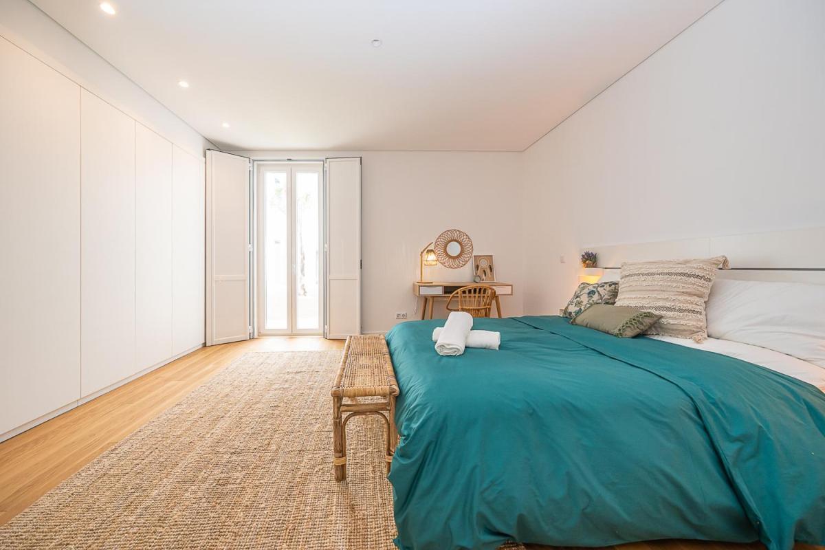 Apartamento Situado Na Zona Costeira Da Cidade Setúbal Zewnętrze zdjęcie