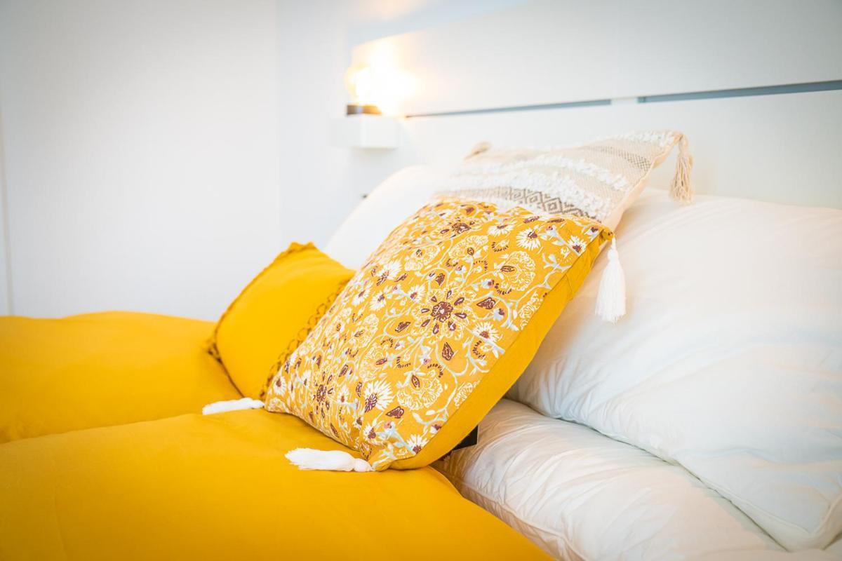 Apartamento Situado Na Zona Costeira Da Cidade Setúbal Zewnętrze zdjęcie