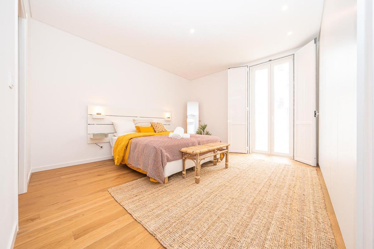 Apartamento Situado Na Zona Costeira Da Cidade Setúbal Zewnętrze zdjęcie