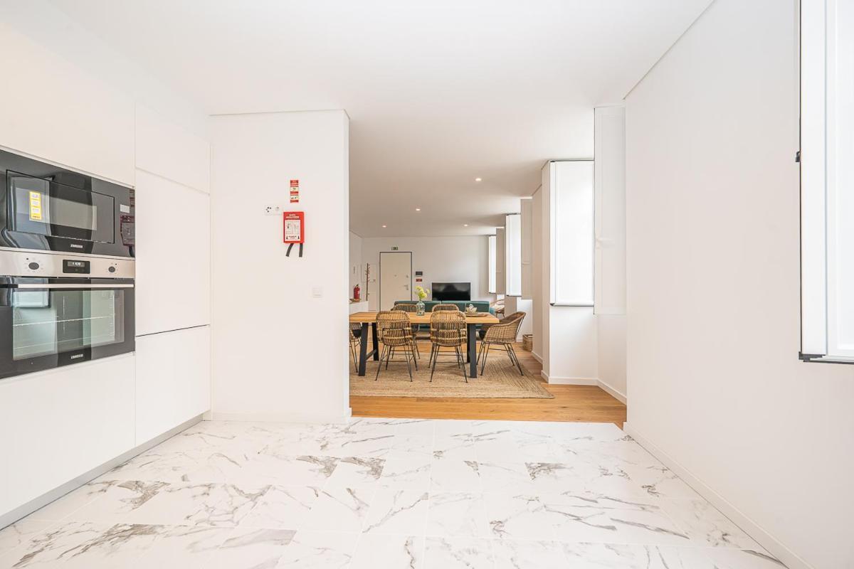 Apartamento Situado Na Zona Costeira Da Cidade Setúbal Zewnętrze zdjęcie