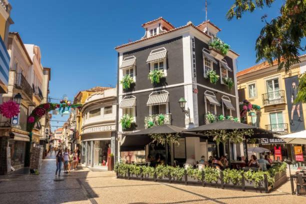 Apartamento Situado Na Zona Costeira Da Cidade Setúbal Zewnętrze zdjęcie