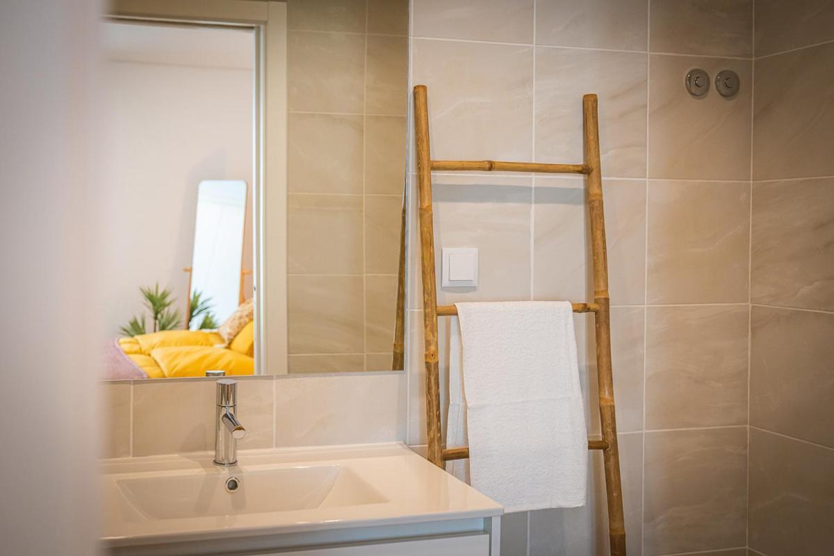 Apartamento Situado Na Zona Costeira Da Cidade Setúbal Zewnętrze zdjęcie