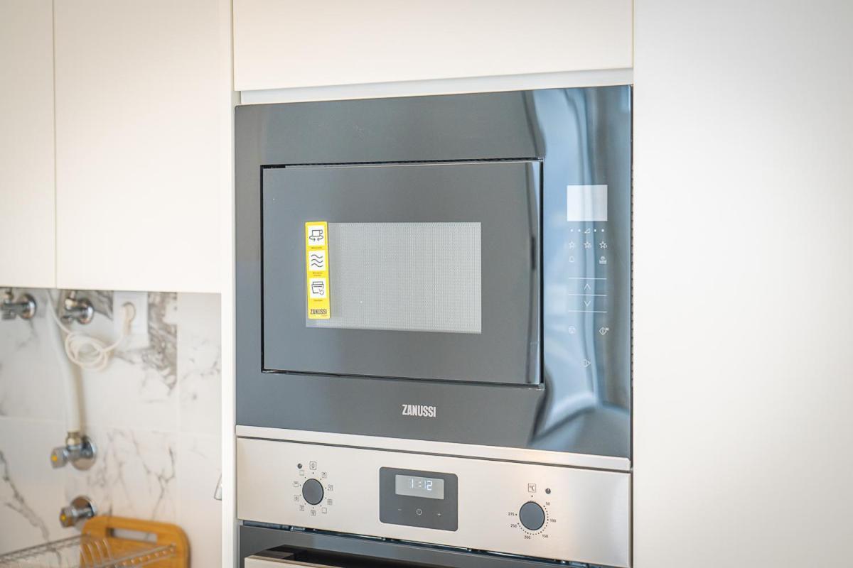 Apartamento Situado Na Zona Costeira Da Cidade Setúbal Zewnętrze zdjęcie